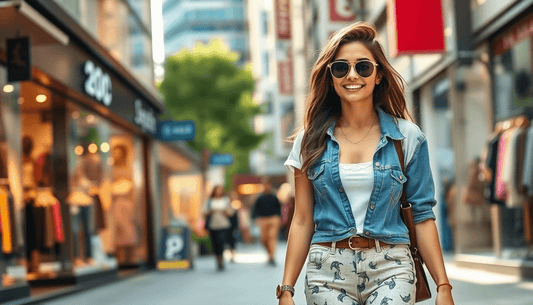 Affordable Fashion Trends Every Woman Should Know About in 2025